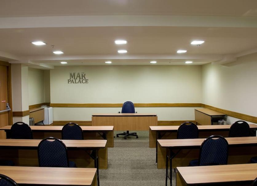 Conference room Ảnh