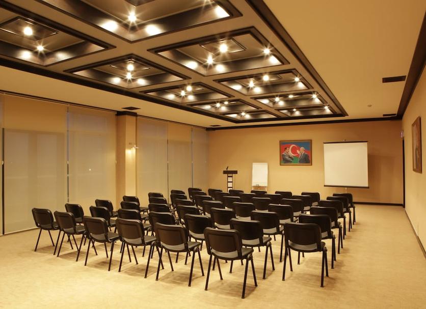 Conference room Ảnh