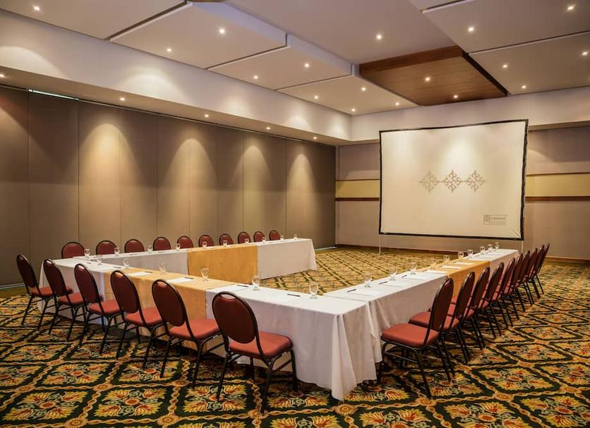 Conference room Ảnh