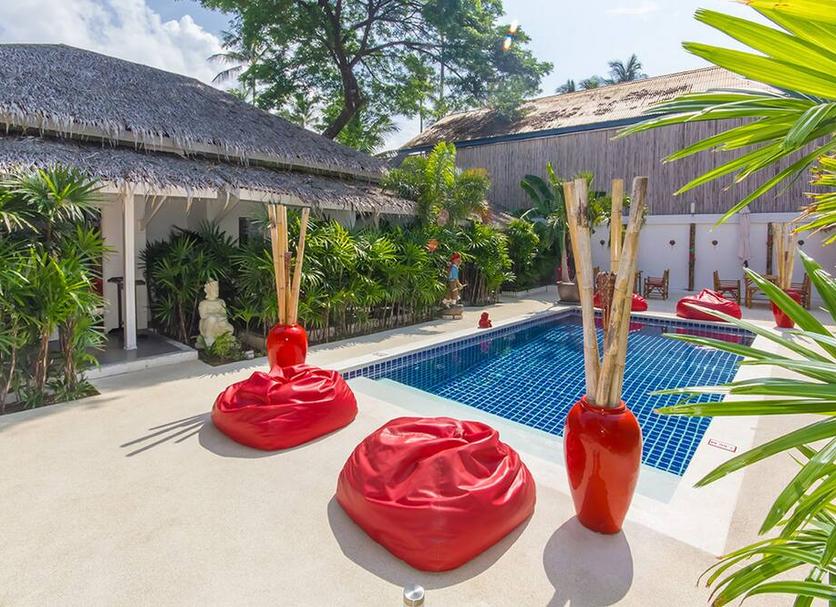 Bể bơi Ảnh