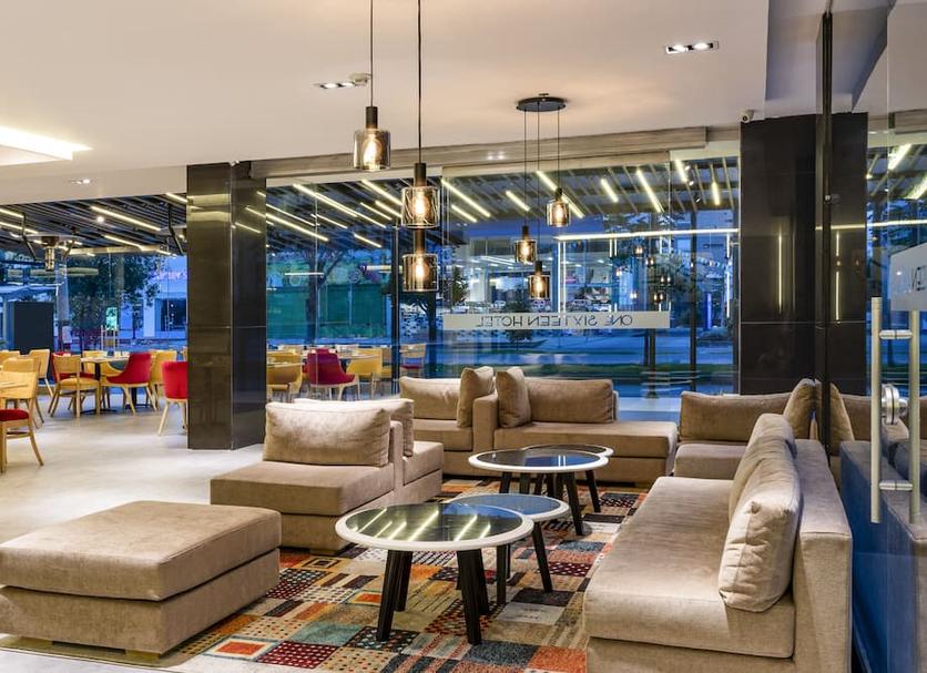 Lounge Ảnh