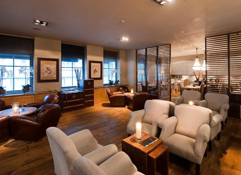 Lounge Ảnh
