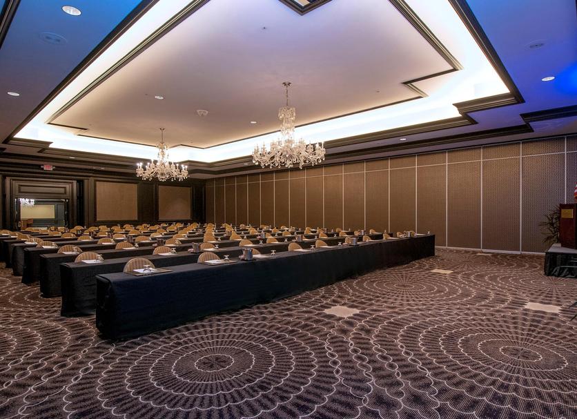 Conference room Ảnh