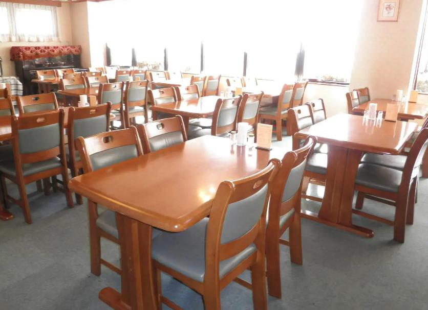 Nhà hàng Ảnh