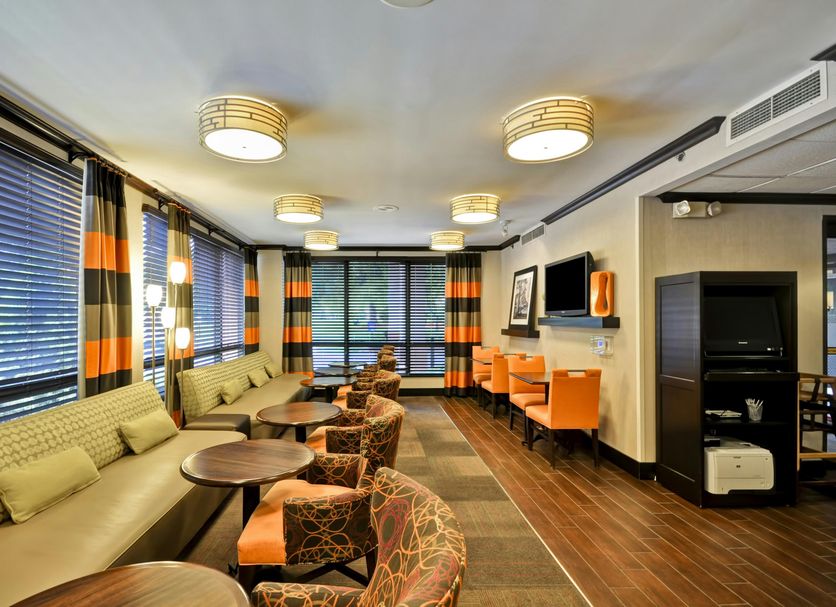 Lounge Ảnh