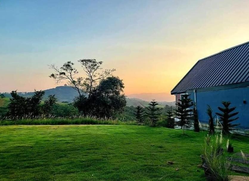 Cảnh ngoài trời Ảnh
