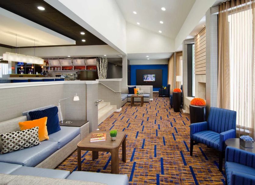 Lounge Ảnh