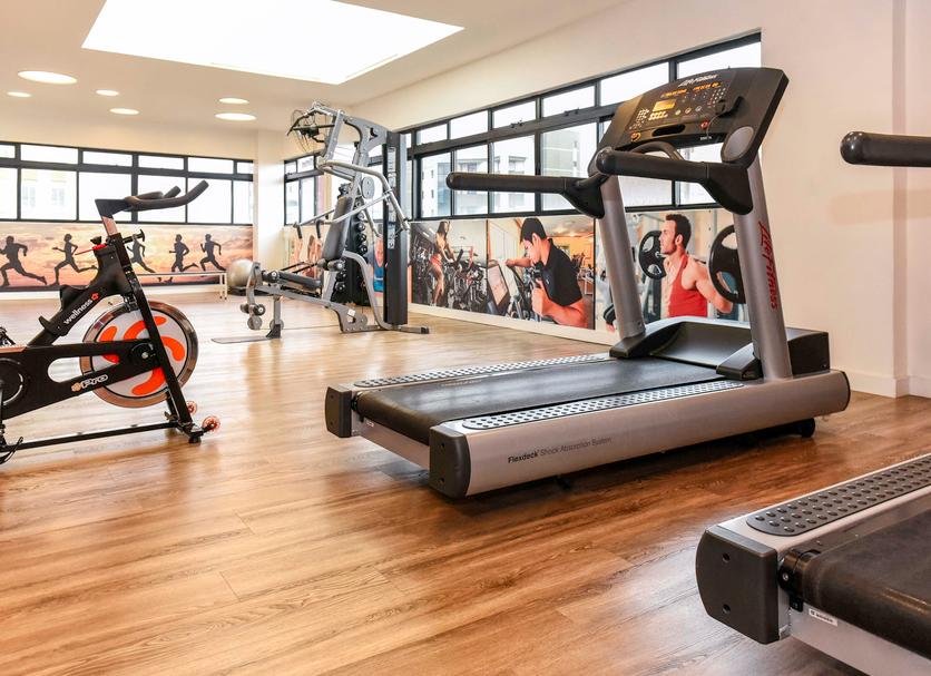 Gym Ảnh