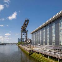 Hilton Garden Inn Glasgow City Centre