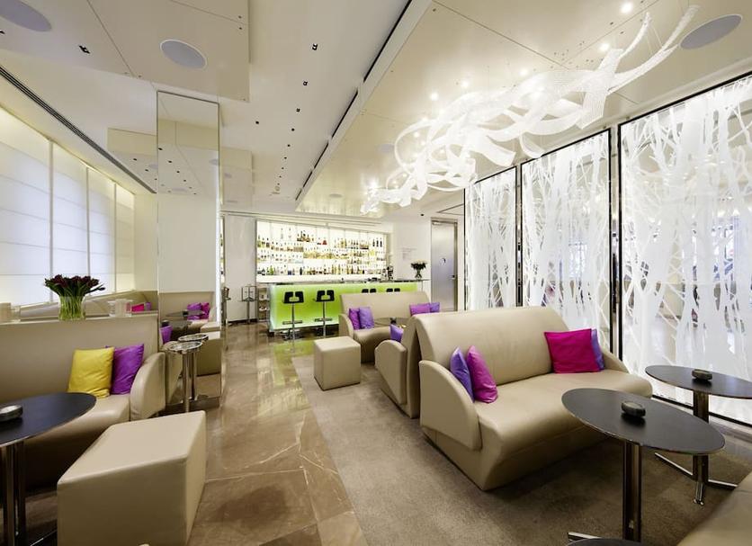 Lounge Ảnh