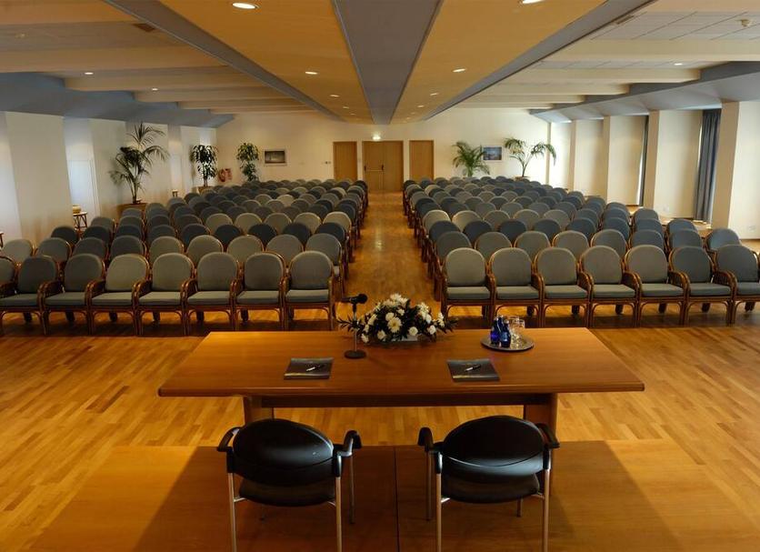 Conference room Ảnh
