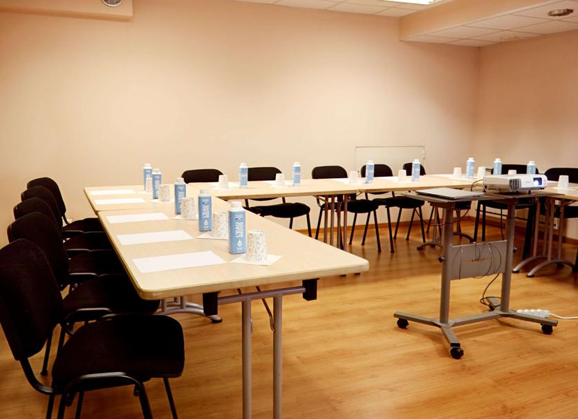 Conference room Ảnh