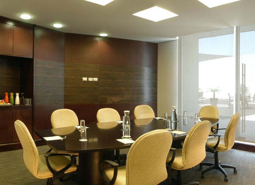 Conference room Ảnh