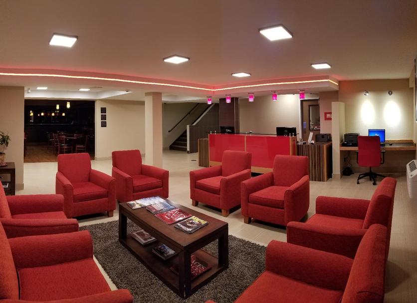 Lounge Ảnh