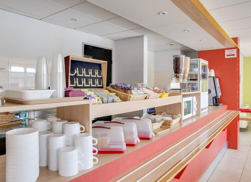 Buffet Ảnh