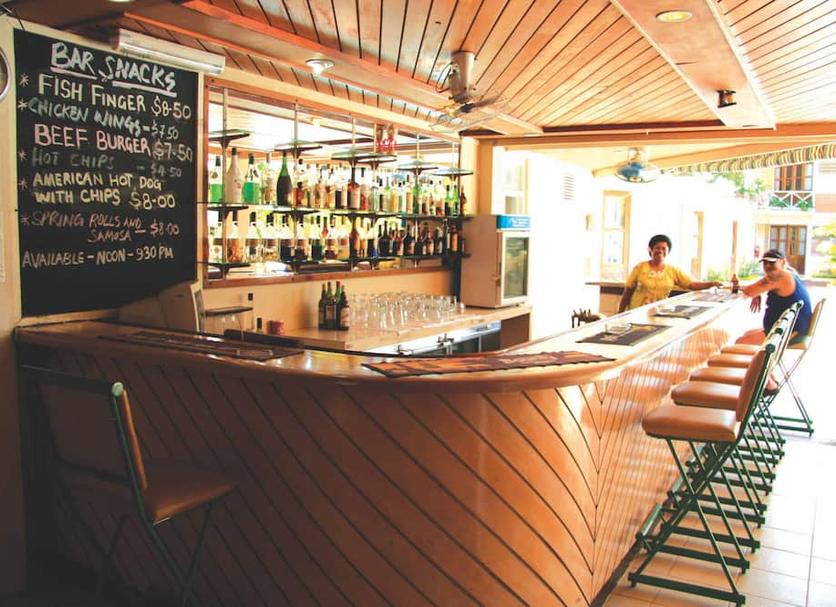 Bar Ảnh