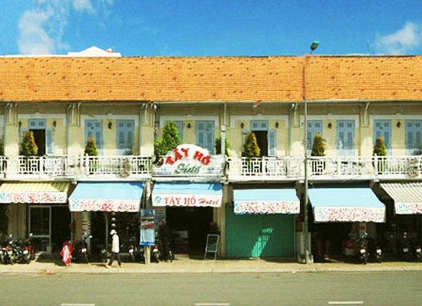 Toà nhà Ảnh