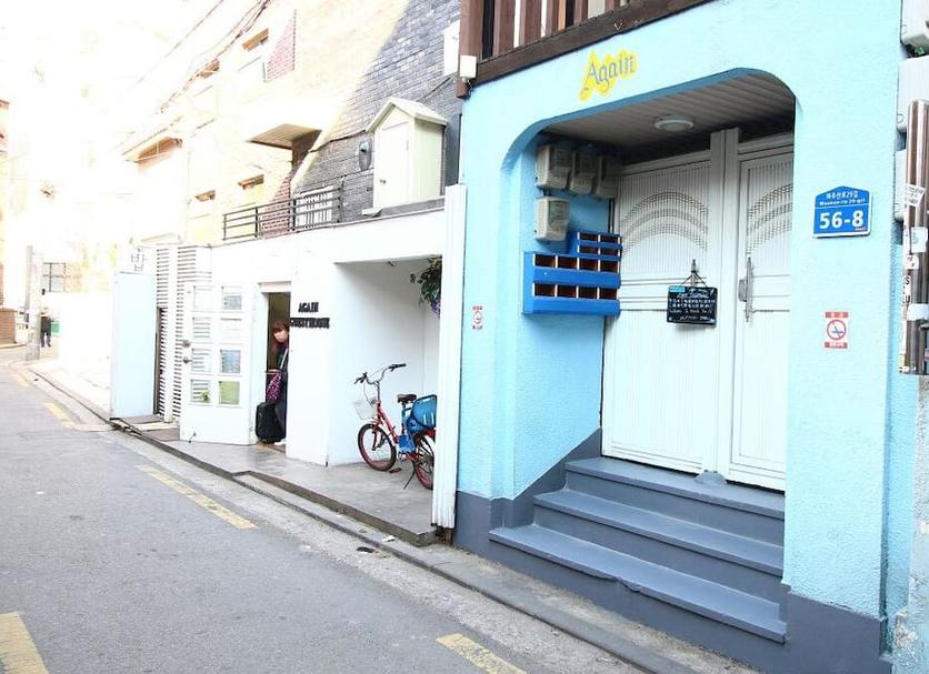Cảnh ngoài trời Ảnh