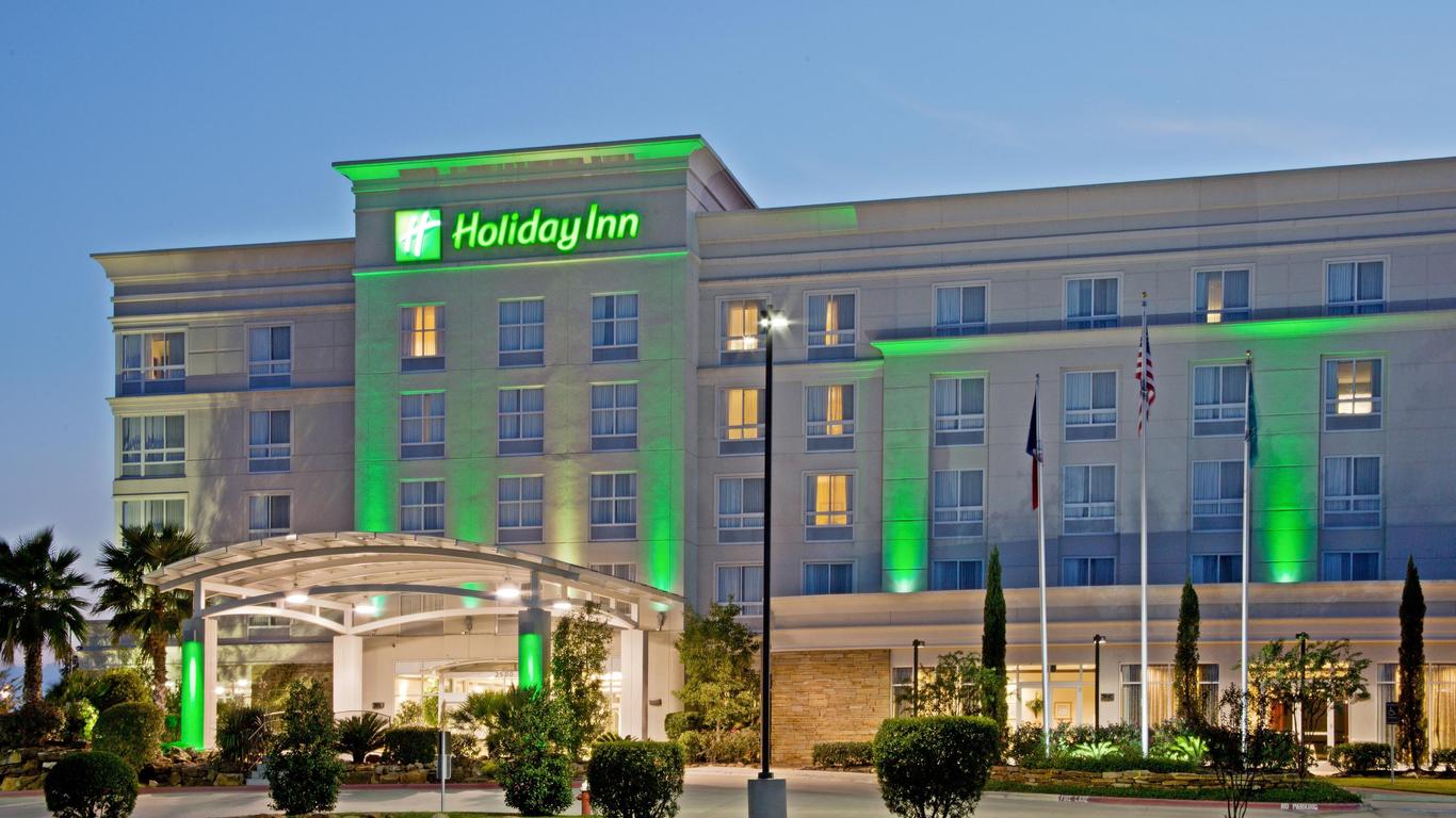 Holiday Inn Hotel & Suites College Station - Aggieland, An IHG Hotel