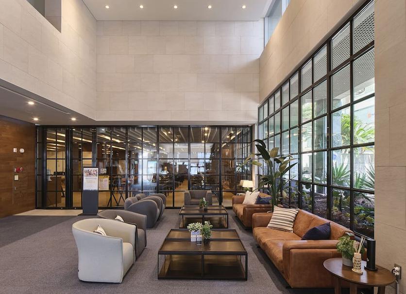 Lounge Ảnh