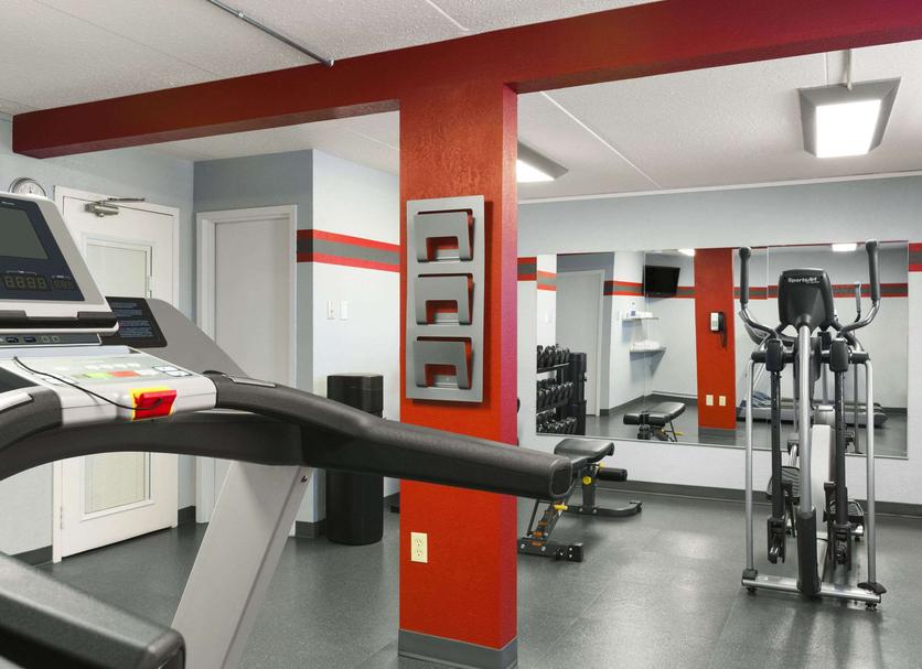 Gym Ảnh