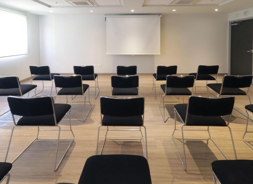 Conference room Ảnh