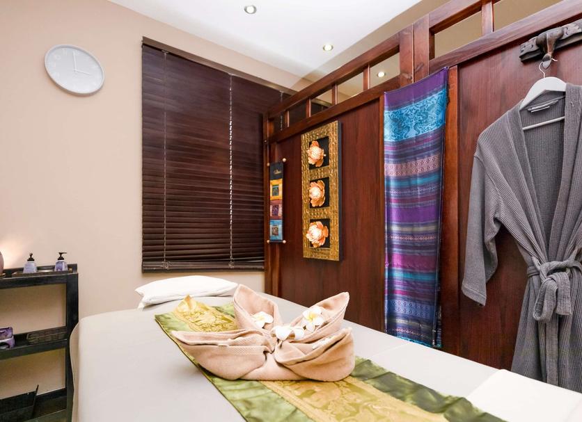 Spa Ảnh