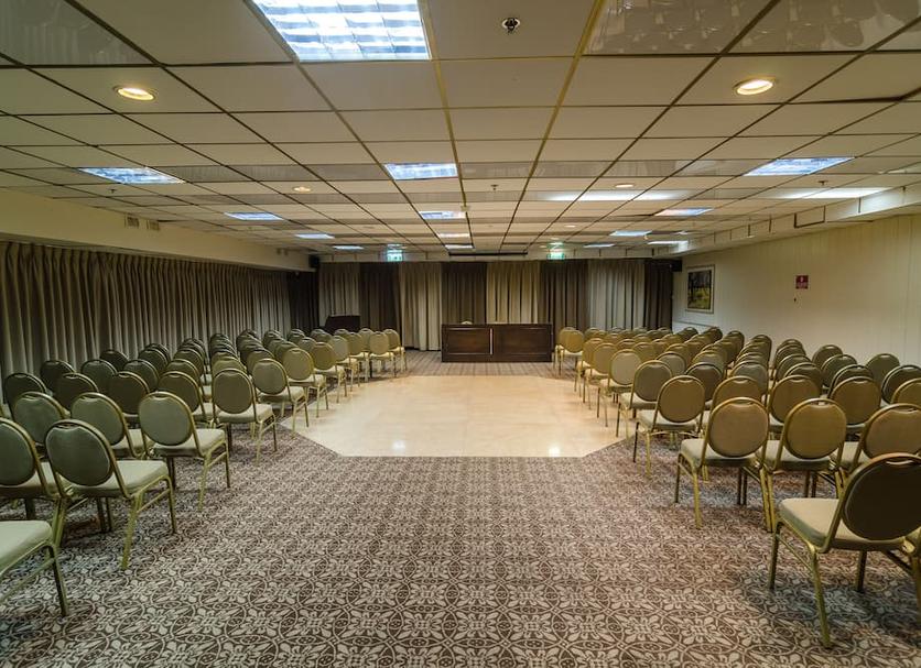 Conference room Ảnh