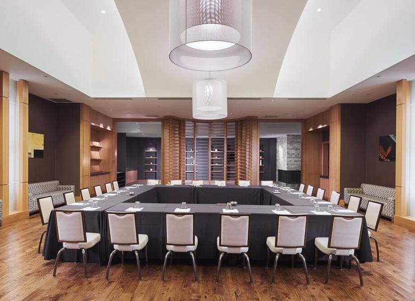 Conference room Ảnh