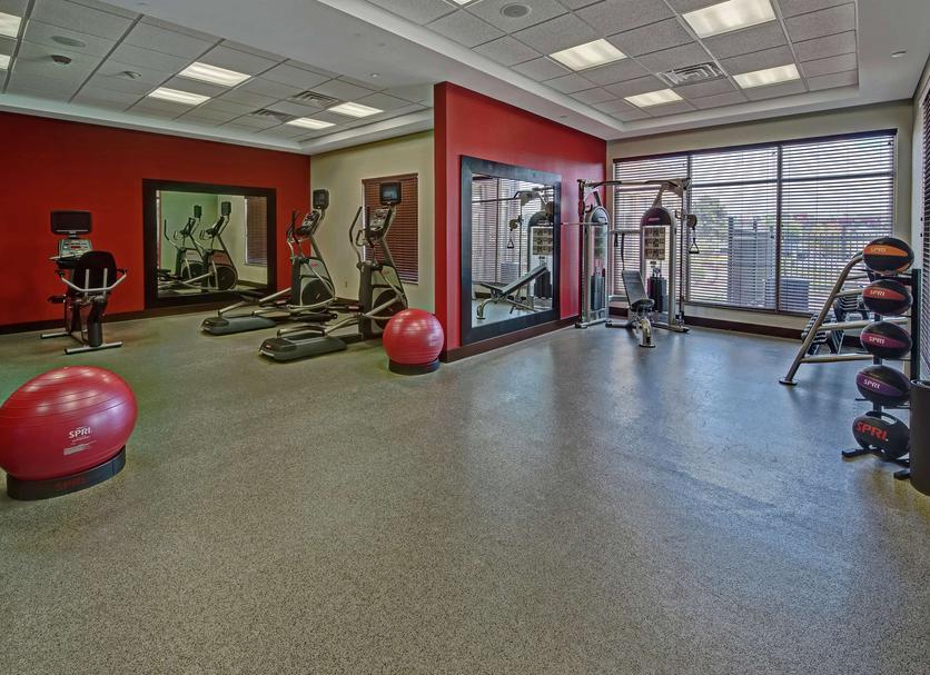 Gym Ảnh