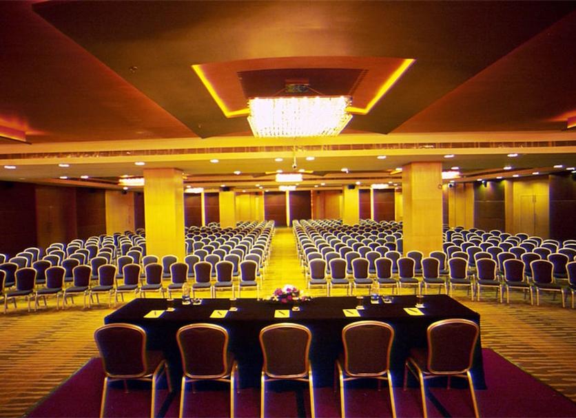 Conference room Ảnh