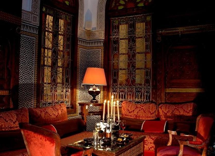 Lounge Ảnh