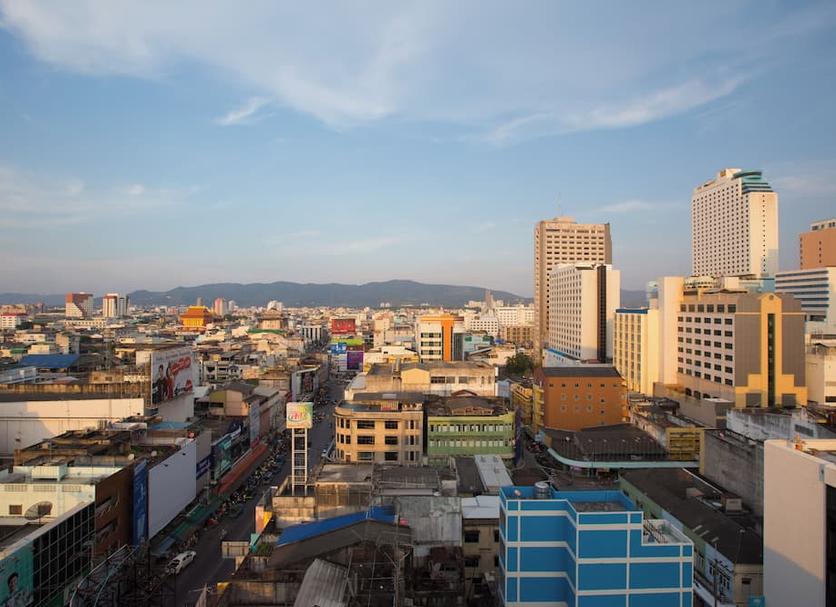 Cảnh ngoài trời Ảnh
