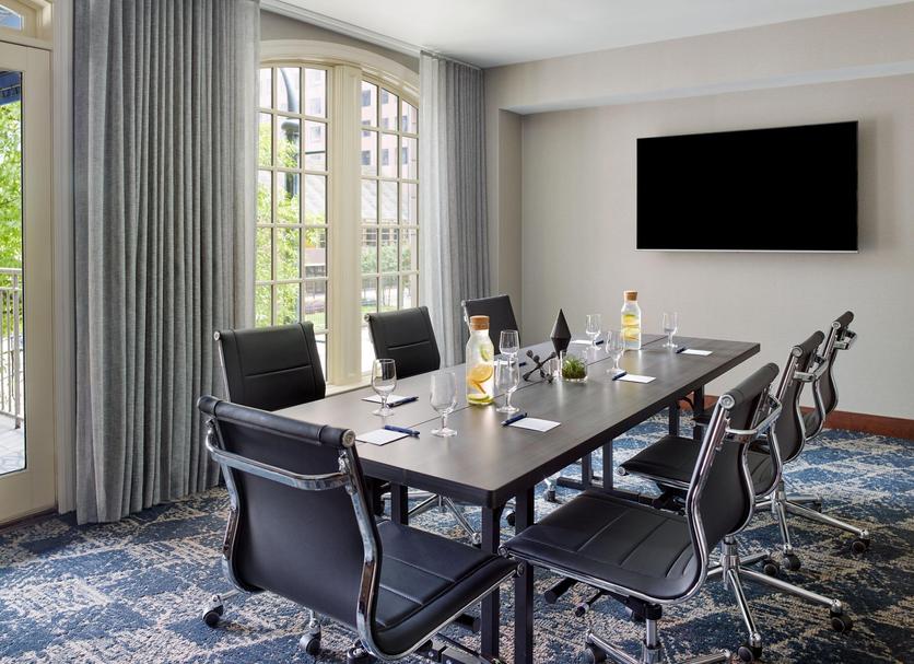 Conference room Ảnh