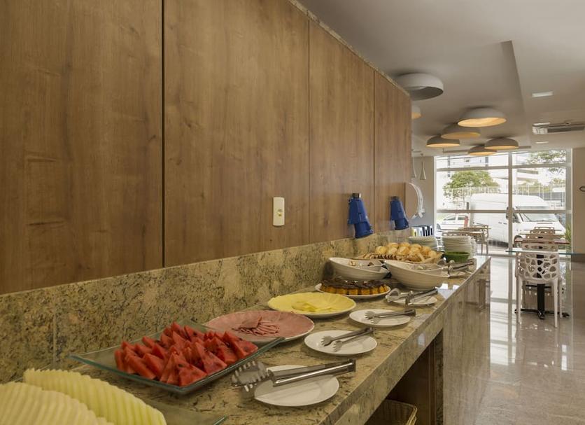 Buffet Ảnh