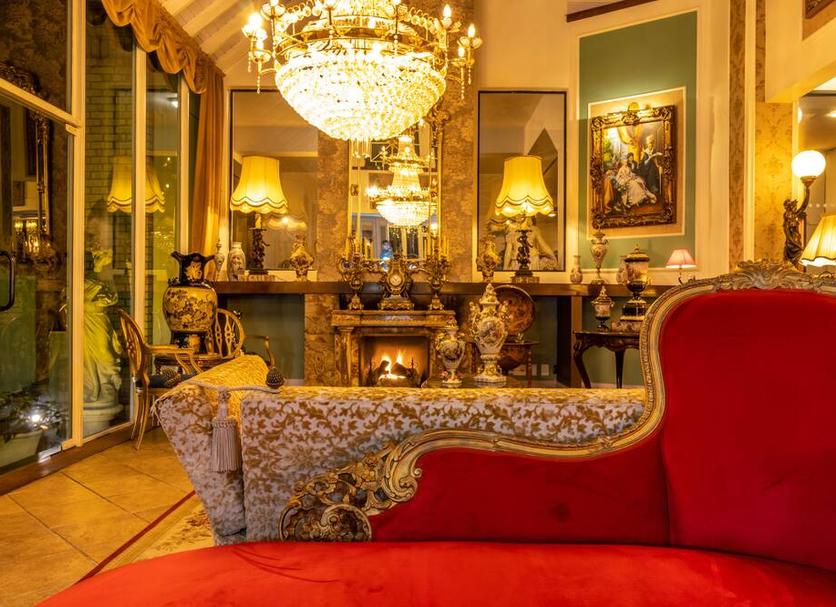 Lounge Ảnh