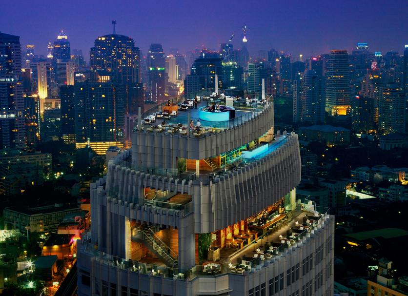 Cảnh ngoài trời Ảnh