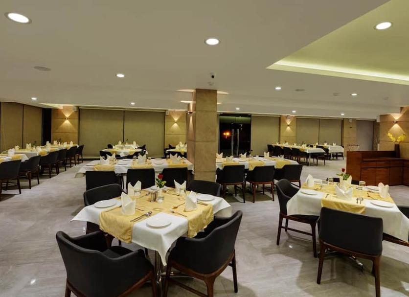 Sảnh yến tiệc Ảnh