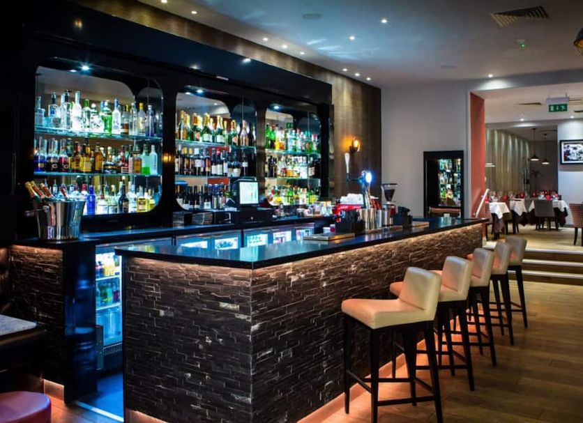 Bar Ảnh