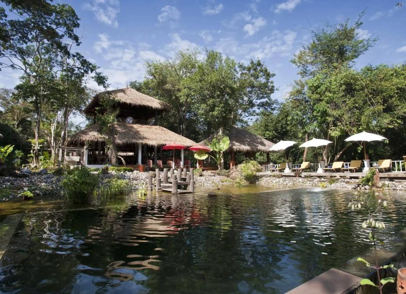 Cảnh ngoài trời Ảnh