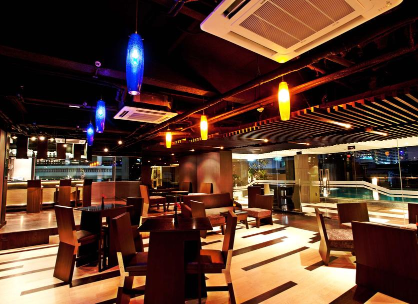 Bar Ảnh