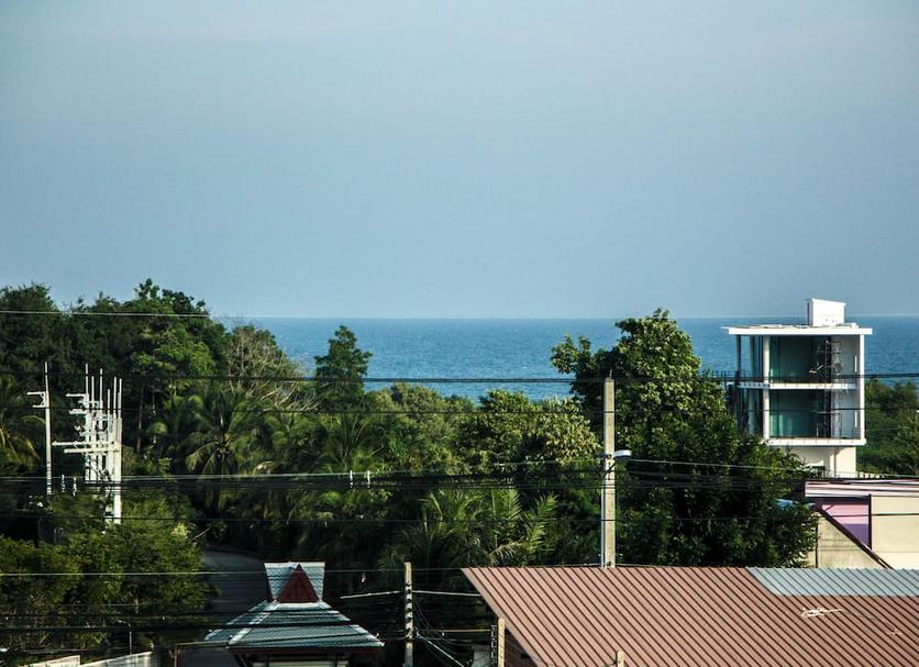 Cảnh ngoài trời Ảnh