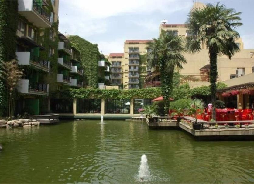 Cảnh ngoài trời Ảnh
