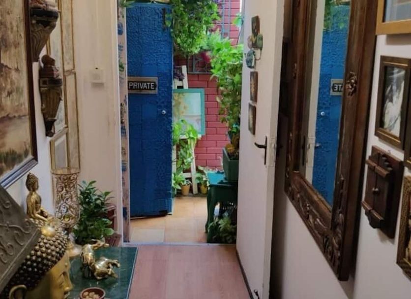 Tiền sảnh Ảnh