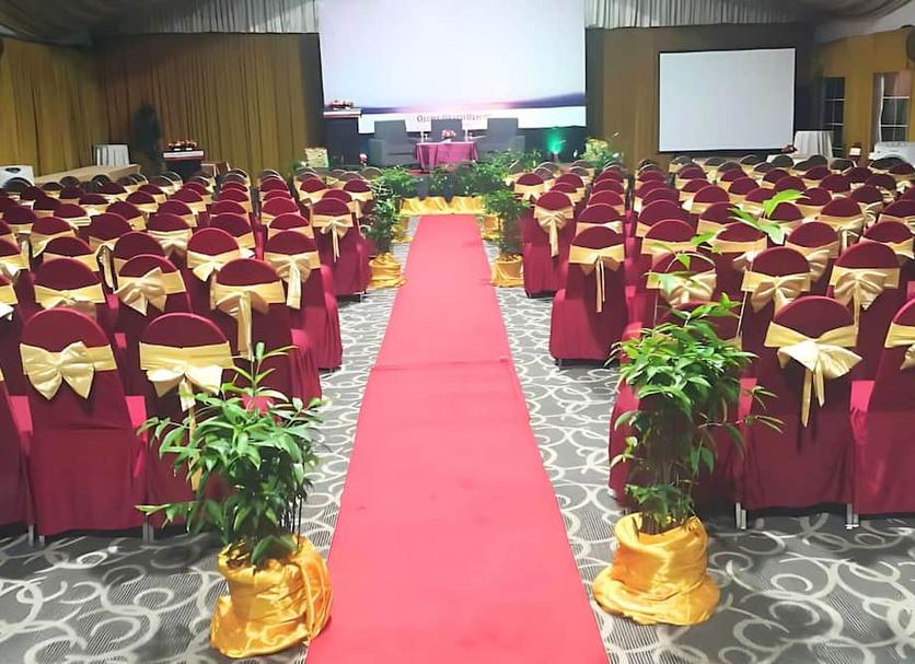 Conference room Ảnh