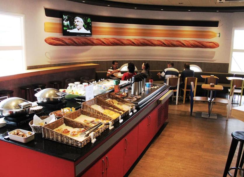 Buffet Ảnh