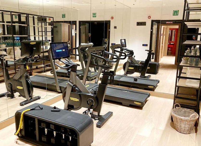 Gym Ảnh