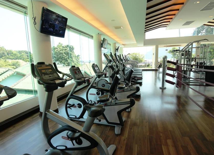 Gym Ảnh