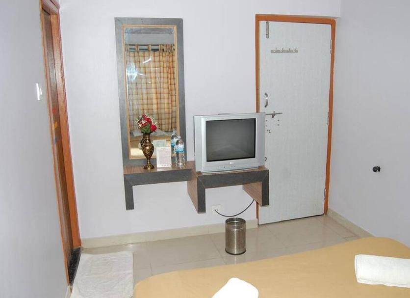 Tiện nghi trong phòng Ảnh