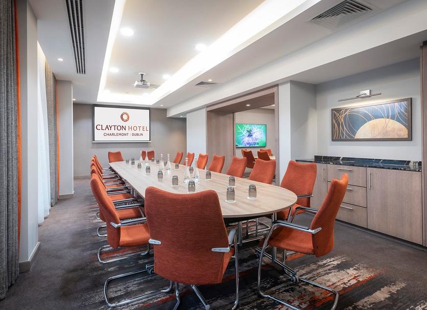 Conference room Ảnh